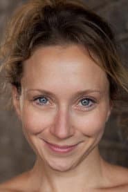 Photo of Katie Wimpenny