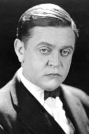 Photo of Lloyd Hamilton