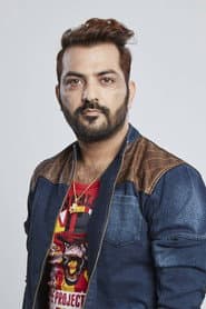 Photo of Manu Punjabi