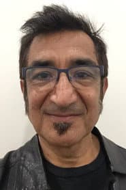 Photo of John Avila