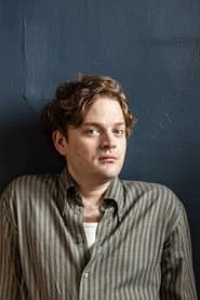 Photo of Christopher Geary