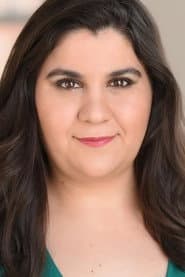 Photo of Ruba Thérèse Mansouri