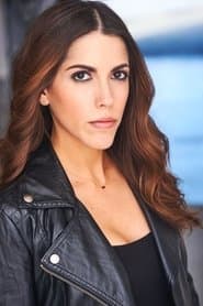 Photo of Andrea Lareo