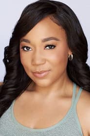Photo of Lisha Hackney