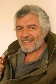 Photo of Bernardo Ezeta