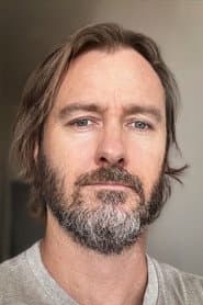 Photo of Ben Thomas