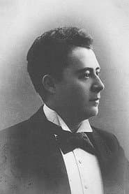 Photo of Leonid Dobrovolsky