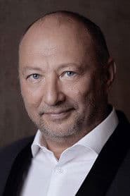 Photo of Yuriy Galtsev