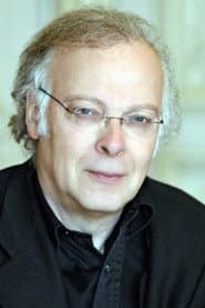 Photo of Erik Berchot