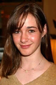 Photo of Sarah Dampf