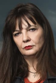 Photo of Dora Masklavanou