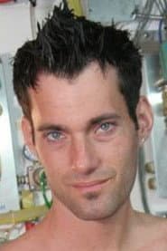 Photo of Brendan David