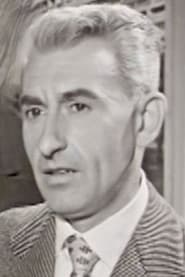 Photo of Georges Billy