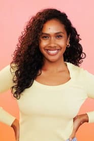Photo of Rachel Nance
