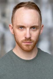 Photo of Benjamin Farmer