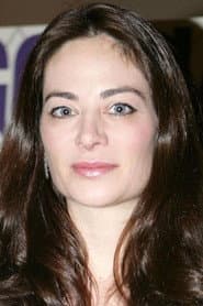 Photo of Ashley Wolfe