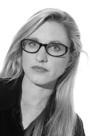 Photo of Amy Vincent