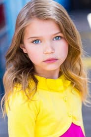 Photo of Valentina Gordon