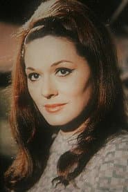 Photo of Martha Vourtsi