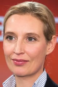 Photo of Alice Weidel