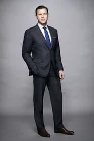 Photo of Willie Geist