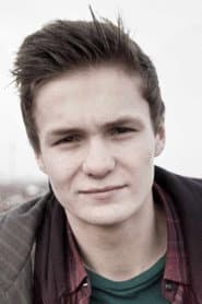 Photo of Fabian Halbig