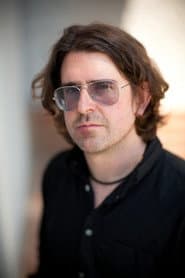 Photo of Lou Barlow