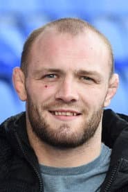 Photo of Chris Fishgold