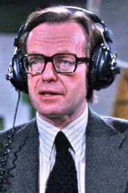 Photo of Jacobo Zabludovsky