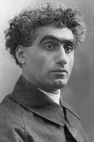Photo of Sidgi Ruhulla