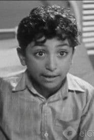 Photo of Soliman ElGendy