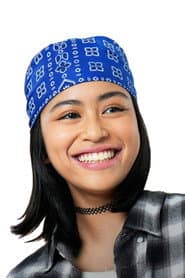 Photo of Daniella Tumiwa