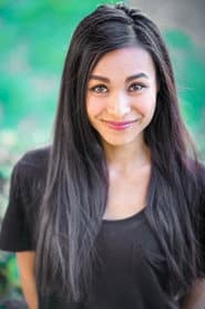 Photo of Jessica Rey