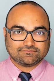 Photo of Kinner Shah