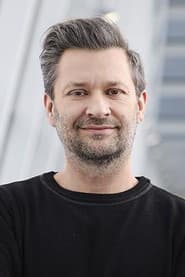 Photo of Marcel Sławiński