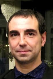 Photo of Sergey Chetvertkov