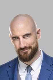 Photo of Matthew Rehwoldt
