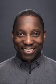 Photo of Nigel Downer