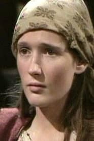 Photo of Gillian Bailey