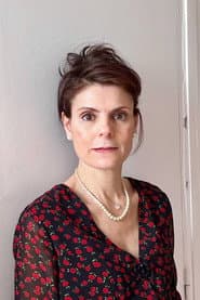Photo of Nathalie Kanoui