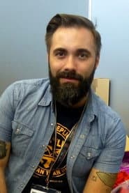 Photo of Frédéric Zolfanelli