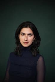 Photo of Hoda Taheri