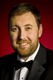 Photo of Matthew Rose
