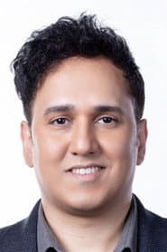 Photo of Behrouz Saffarian