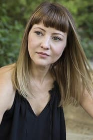 Photo of Amy Rydell