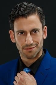 Photo of Adam Tsekhman