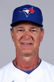 Photo of Don Mattingly