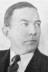 Photo of Hartwig Fock