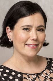 Photo of Alex Borstein
