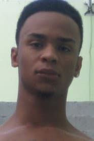 Photo of Antonio Lee